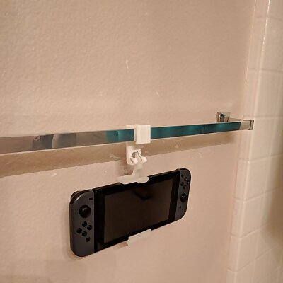 Nintendo Switch Holder mount