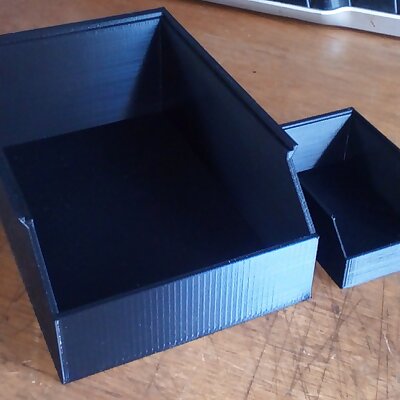 StackBox v1