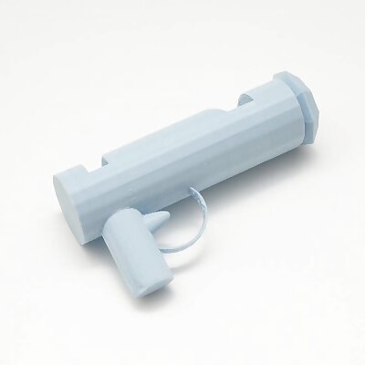 super water gun