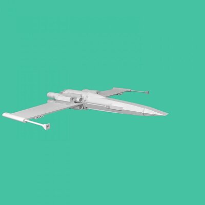 StarWars XWing