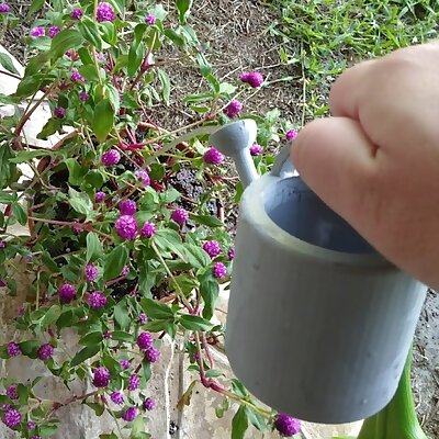 Toddlers First Watering Can Tinkerfun