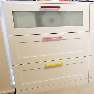 IKEA BRIMNES Dresser Handle