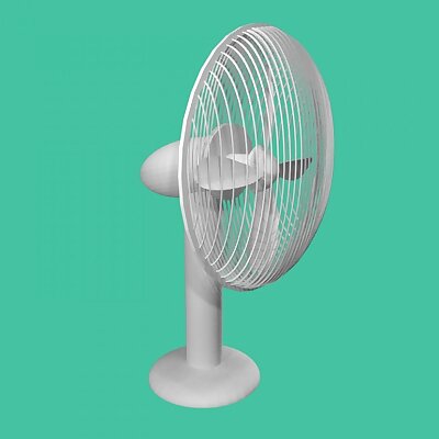 Fan TinkerFun