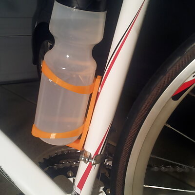 Water Bottle Cage