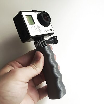 GoPro Handgrip