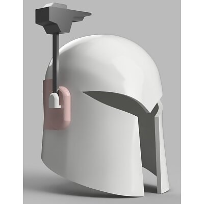 Sabine Wren Helmet Star Wars