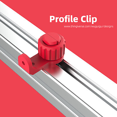 Profile Clip