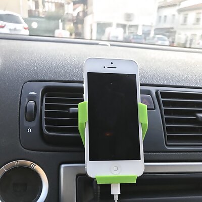 support voiture iphone 55SSE
