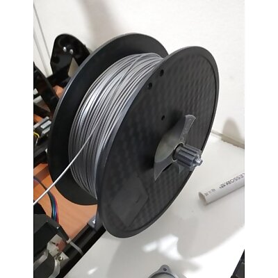 2020 Corner Spool Holder