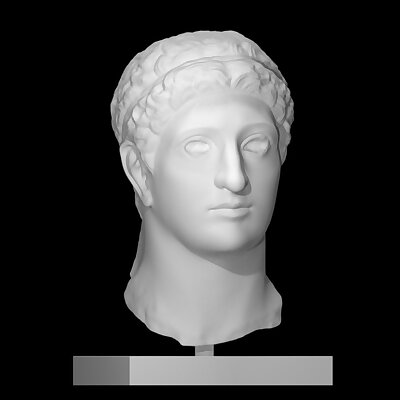 King Ptolemy III