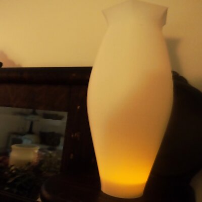 Bulb Vase 1