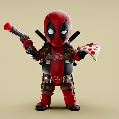 Chubby Deadpool low res