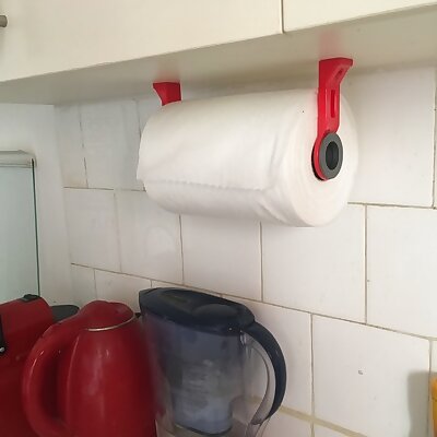 Paper Roll Dispenser holder