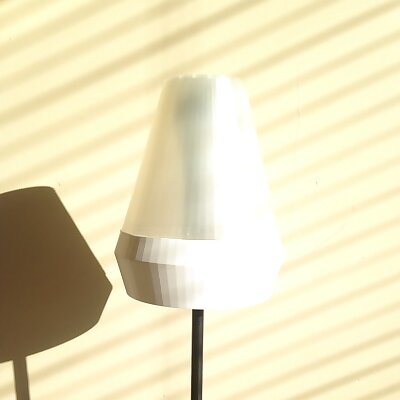 MK1Universal Lamp Shade