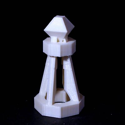 Chess Pawn BOARDGAMES3D