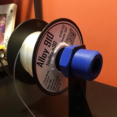 Taulman3D Small Spool Holder