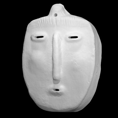 Tolima Mask