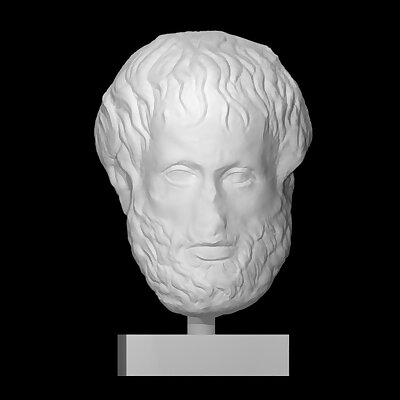 The Philosopher Aristotle