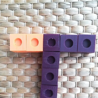 bloques para contar counting blocks for children