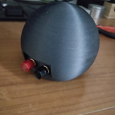 sphere speaker