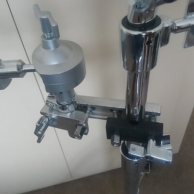 Stand clamp