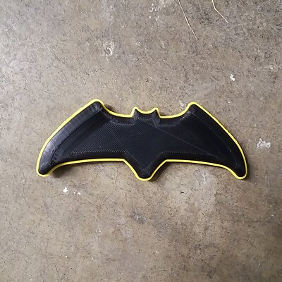 Son of the Batarang