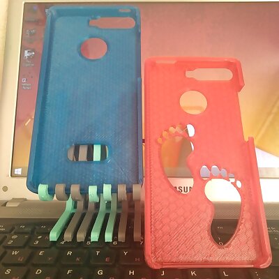 Case for Huawei HONOR 7