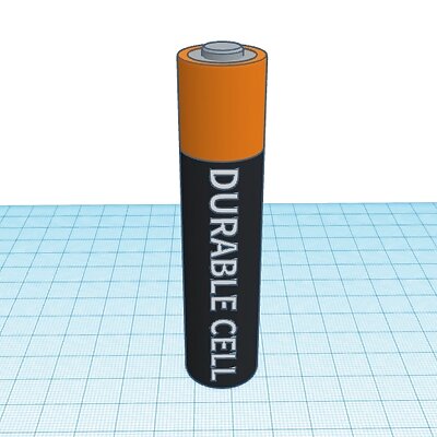 AAAA Battery