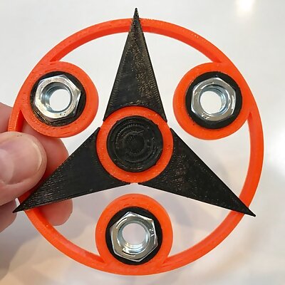 fidget spinner