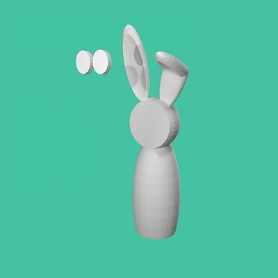 bunny by Ian