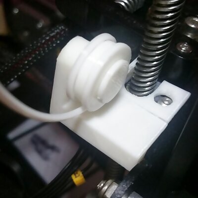 guide filament CR10 Mini