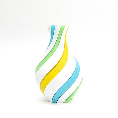 Groover Vase