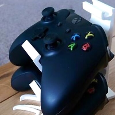 Xbox One Controller Stand V35