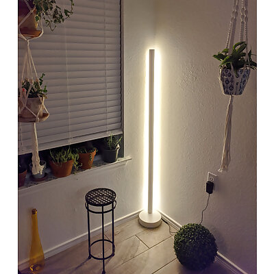 Floor Lamp  Ambient Lighting
