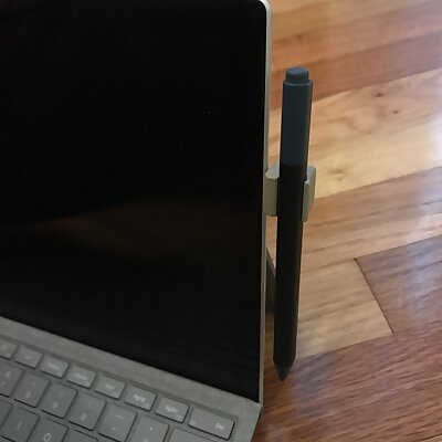 Smart Pen Laptop Clip  usb