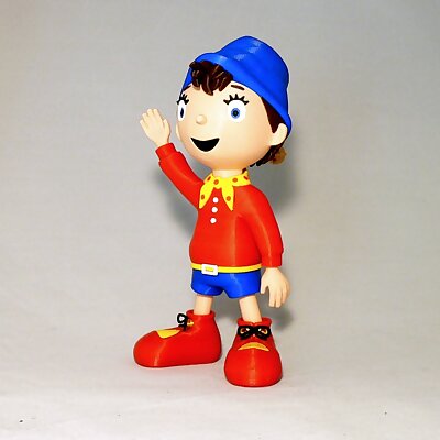 Noddy