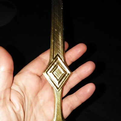 Mobile legends Gusioins dagger