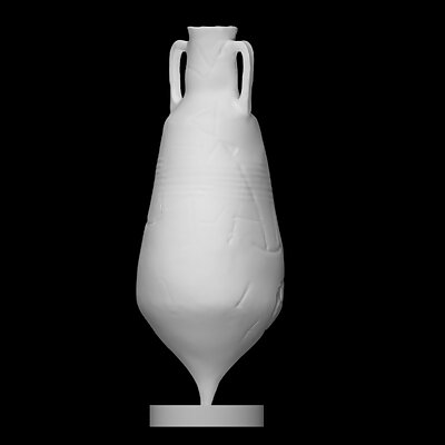 Amphora PseudoCos