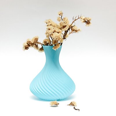 Quadratic Vase