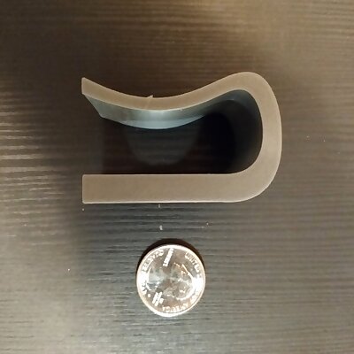3DPN Micro Spool Holder