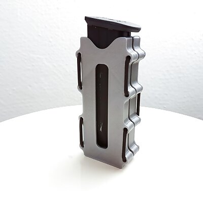 Magazine holster for Walther PPQ magazines airsoft