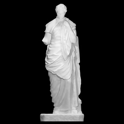 Statue of Hygeia
