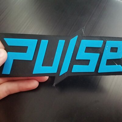 Horizon Pulse Logo Forza Horizon 3