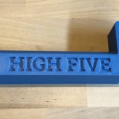 Hobsies No Fuss Spool Holder for 3D Printing Nerd