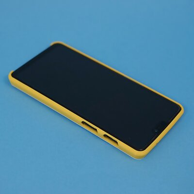 OnePlus 6 Phone Case  Blank