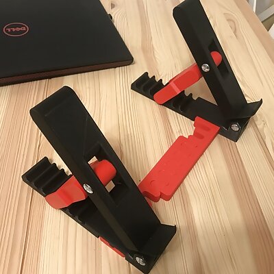 Laptop stand  Support PC