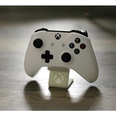 Xbox One S Controller Holder