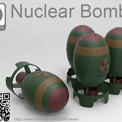 Nuclearbomb