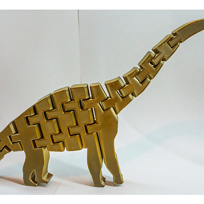 FlexiBrachiosaurus