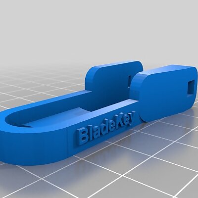 BladeKeyTM  Key Organizer